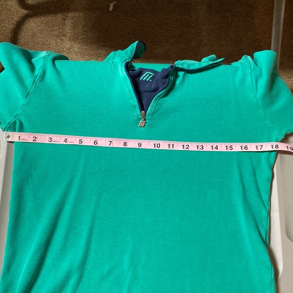 1970’s Medico / German sportswear top - Picture 10 of 14